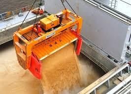 Milling wheat, protein 12.5% Origin Ukraine Crop Year 2025 Port FOB Odesa W Value Min 180 Type Soft Wheat Features GMO-Free - Image 4