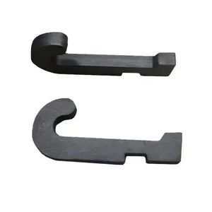 Forging Parts Custom Forging Services Precision Hot and Cold Forging Services - Image 3