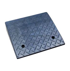 China Supplier of Rubber Car Kerb Ramp - Image 2