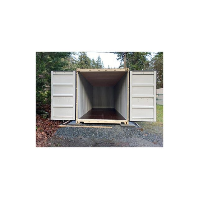 Reliable High Cube Refrigerated Shipping Containers - Image 3