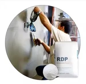 Vae Polymer Powder Rdp (dispersible Latexpowder) for Plastering Premixed Mortars - Image 6