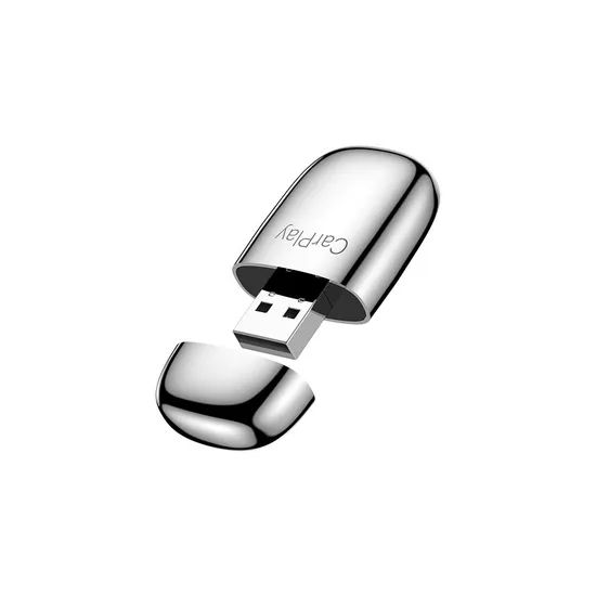Wireless Carplay Adapter Carplay Plug and Play Automatic Connection Android Auto Adapter No Delay Online - Image 4