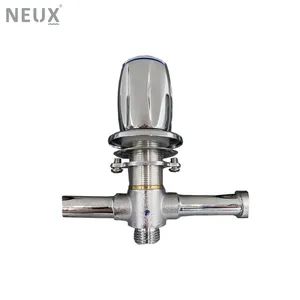 Wholesale Modern Bathroom Sanitary Brass Bathtub Faucet Mixer - Image 5