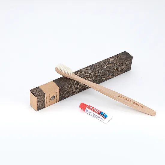 5 Star Hotel Toothbrush and Toothpaste Origin China Type Toothbrush Weight 10.17gram HS Code 9603210000 Brush Hardness Soft - Image 3