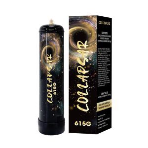 Collapsar 1L 615G N2O Tanks Whip Nitrous Oxide for Food ,1 Unit - Image 3