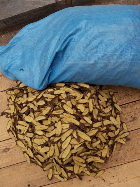 licorice root Packaging box Type dried root Weight (kg) 25 kg - Image 4