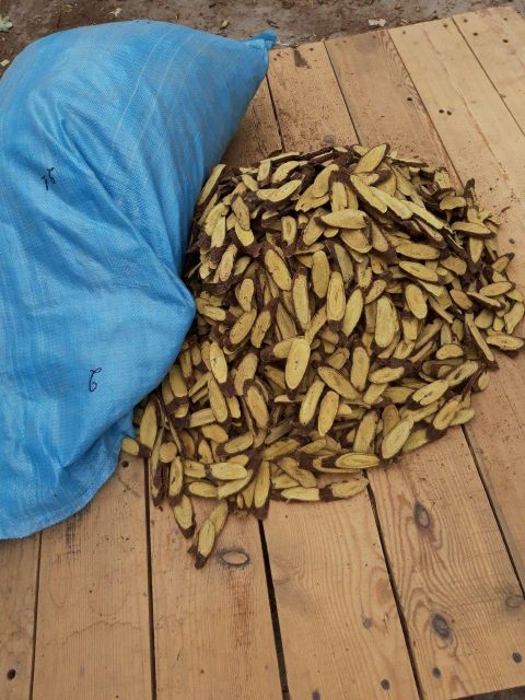 licorice root Packaging box Type dried root Weight (kg) 25 kg - Image 8