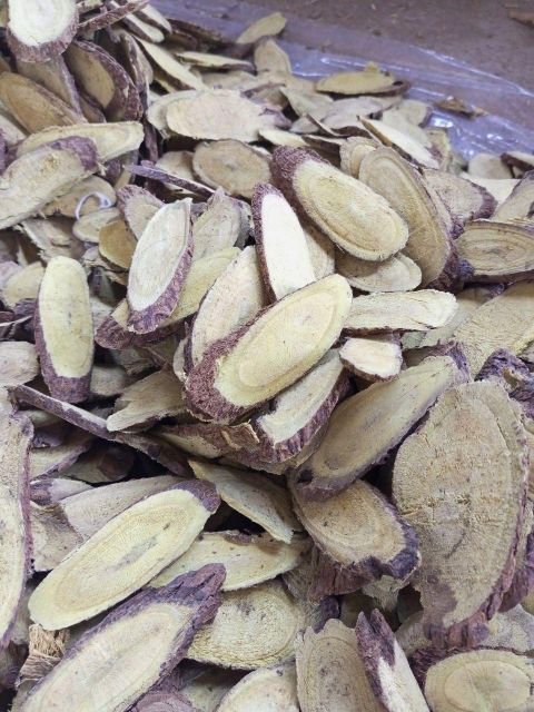 licorice root Packaging box Type dried root Weight (kg) 25 kg - Image 9