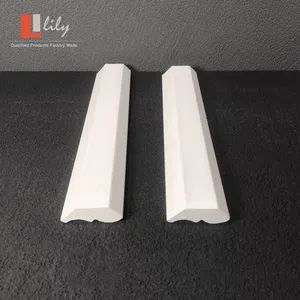 PVC Bed Mouldings Waterproof Building Materials - Image 2