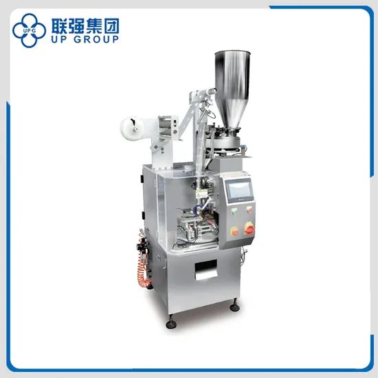 LQ-CS Automatic Tea Filling Sealing Machine 1-10g 50-80bags/min 260kg 1Y - Image 1
