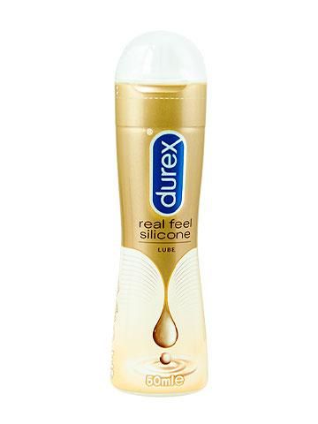 Durex Play Feel Lubricant - Water-Based Lubricant for Pleasant Lubrication, Gentle & pH Friendly - 2 x 100 ml - Image 5