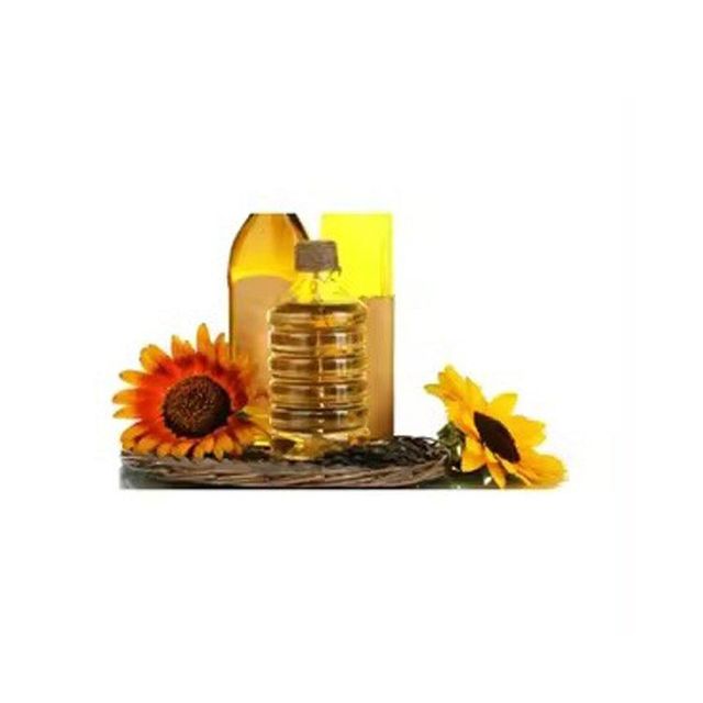 sunflower oil for deep frying and commercial cooking high performance edible oil with excellent heat stability smooth texture and long shelf life ideal for restaurants fast food chains and large scale food production use - Image 1