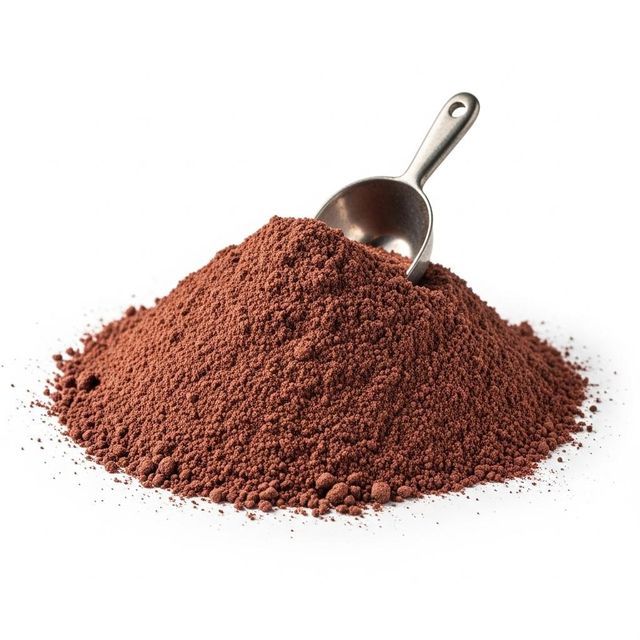 Fine Texture Blood Meal For Nutrient Enriched Farming Practices Promoting Strong Crop Establishment And Development - Image 3
