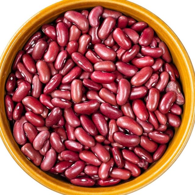 Premium Red Kidney Beans Bulk Supply Natural Red Kidney Beans For Global Food Processing Trade High Protein Plant Source For Buyers - Image 2