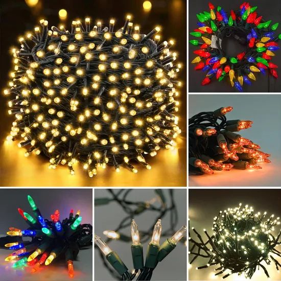 Vibrant Custom LED Christmas Rope Lights for Wholesale Orders - Image 5