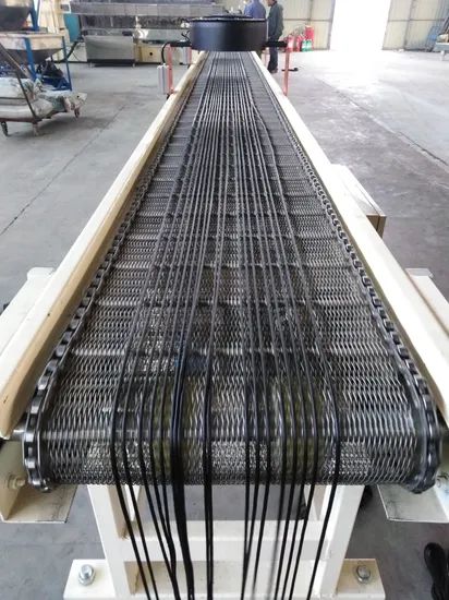 Recycling Machine for Waste Inner Butyl Tubes or Curing Bladder - Image 3