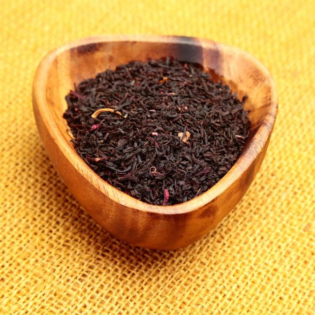 High Quality Black Tea Carefully Processed Leaves Rich Taste Ideal For Bulk Distribution - Image 4