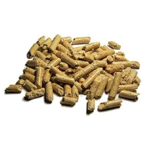 Wholesale Heating System Burner Fuel Pellets Wooden And Sunflower Husk Bio Fuel Sunflower Husk Pellets - Image 3