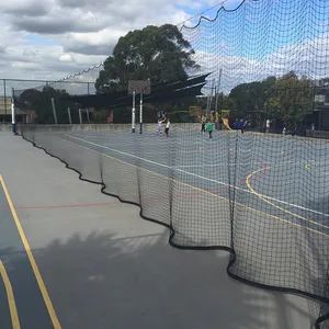 High Quality Baseball Softball Practice Net Training Net - Image 3