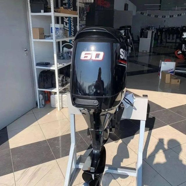 YAMAHA BOAT ENGINES AVAILABLE NOW - Image 3