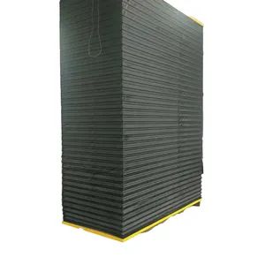 Reliable Guide Rail Protection with Flexible Bellows Cover for CNC Tools - Image 5
