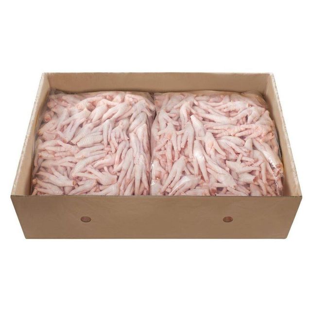 chicken paws - Image 1