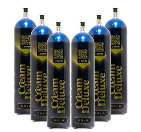 Cream Deluxe Gold For Sale in EU | Buy Cream Deluxe Gold in EU - Image 3