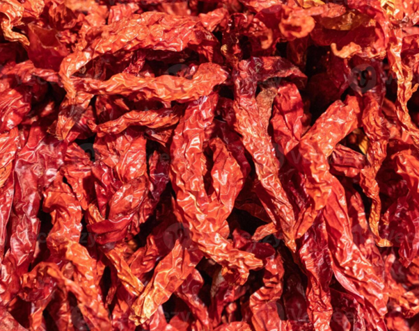 Dry Red Chilli - Image 2