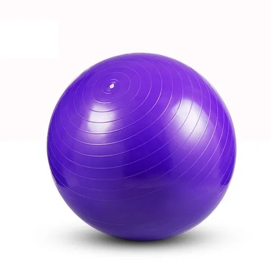 Hot Sale Women Foam Roller Mat Gym Wholesale Pilates Reformer Cork Yoga Balls Ball - Image 1