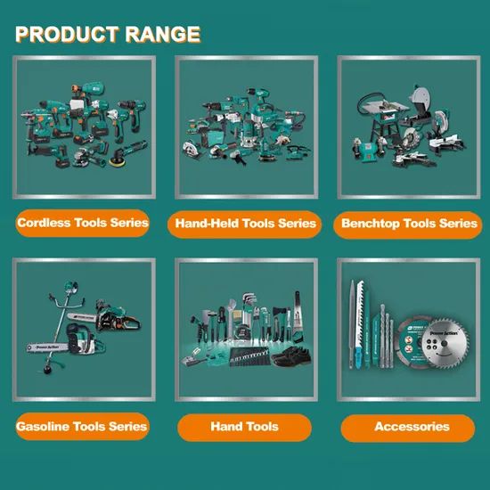 New Trend Product 1050W Power Tools Rotary Hammer Drill 28mm Electric Hammer Drill for Sale - Image 4
