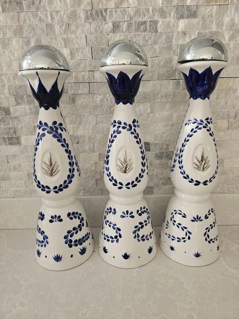 Wholesale Clase Azul 750ml Reposado Tequila - Image 2