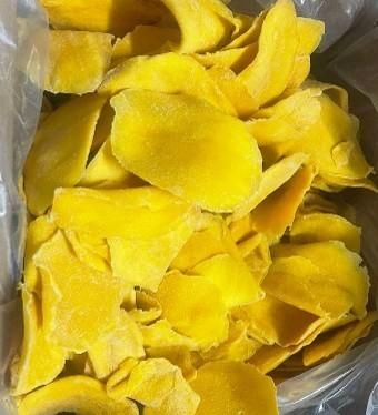 Dried Mango - Image 1