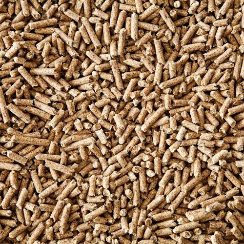 Bulk & Wholesale High Quality Wood Pellets 15kg Bags - 6mm 8mm Hardwood Biomass Fuel for Industrial & Home Heating - Image 4