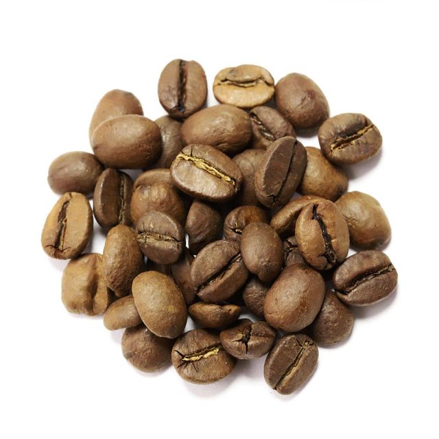 Fresh Harvest Coffee Supplier Presents Robusta Coffee Beans From Tropical Farms With Clean Processing - Image 2