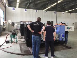Germany Man Gas Engine Generator Set - Image 6