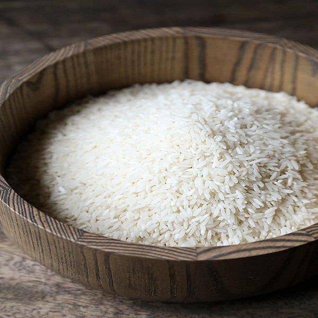 High Quality 56% Broken Parboiled Organic Grade a Long White Basmati Rice Fresh at Low Market Price Wholesale - Image 6