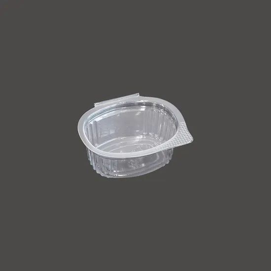 Pet Sauce Cup Thermoforming Machine Power 23kw/Hour Specification SGS HS Code 8477409000 Trademark DONGHANG Speed 20-30 - Image 3