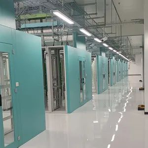 Tobb Server Rack Custom Surface Finishes Server Rack Network Data Cabinet Condition New ...