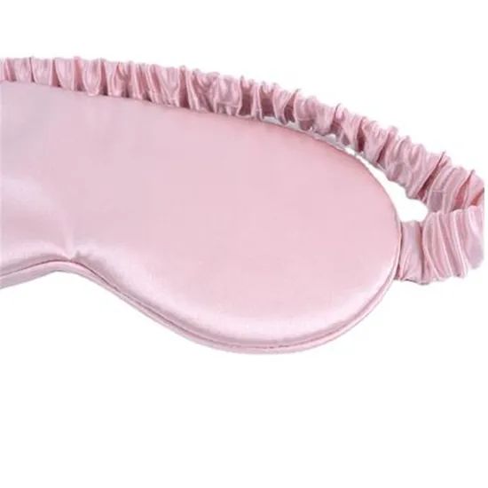 Pnew Natural Silk Sleep Eye Mask - Image 4