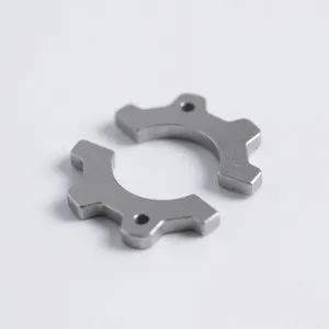 Precision Custom Metal Parts with Advanced CNC Technology for Global Buyers - Image 2