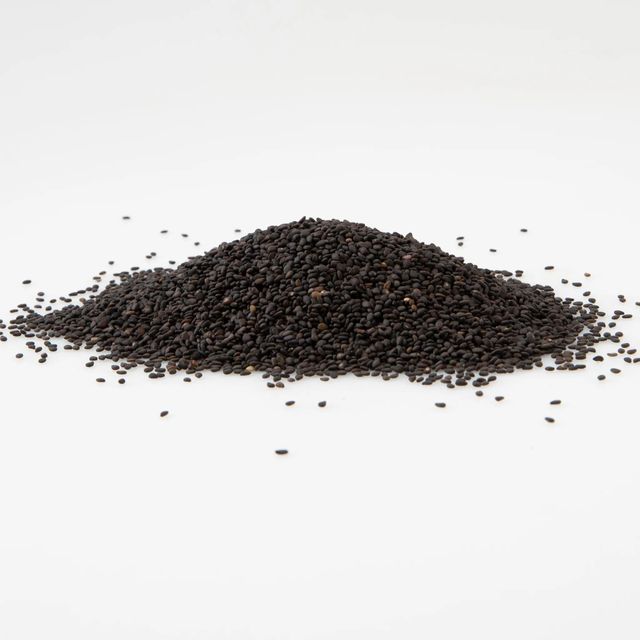 Export Quality Roasted Black Sesame Seed Kernel Product With Processing And Secure Packing For Food Ingredient - Image 4