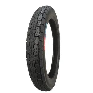 Superior High-Performance Motorcycle Tires for Racing and Performance - Image 2