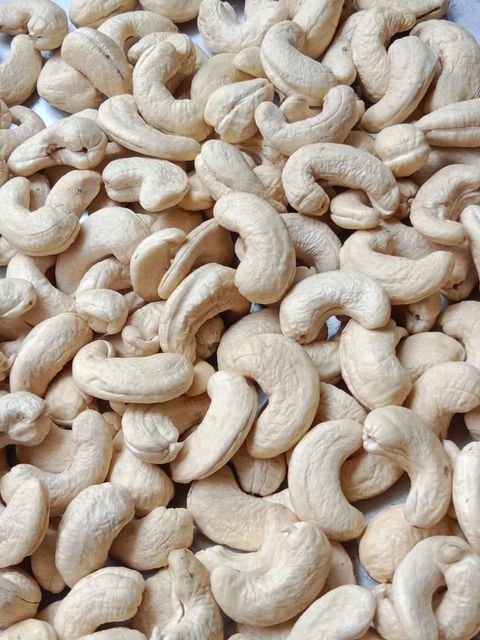 Tanzanian Cashew Kernel from Farms - Image 1