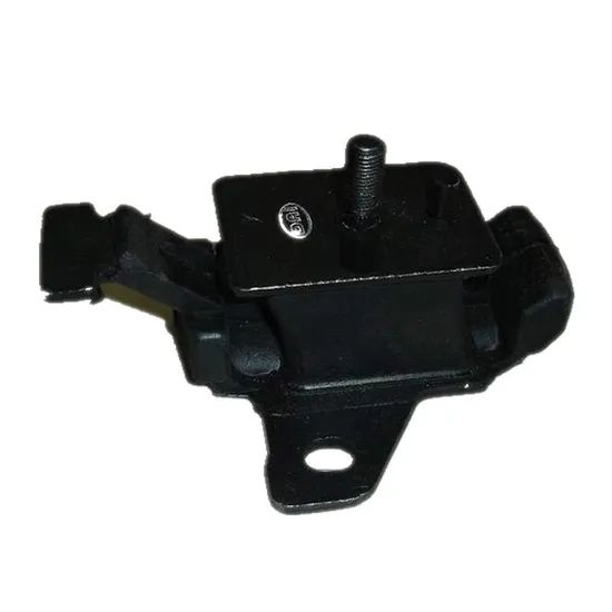 High Quality Transmission Mounts Rubber Engine Mount Creep 16% Type V Type OEM/OEM Yes Origin China HS Code 4016931000 Hardness 30-90 Shore a - Image 5