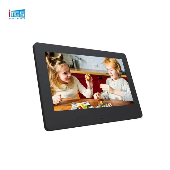 15 6 Inch Photo Albums Gift Smart Art Picture Frames - Image 6