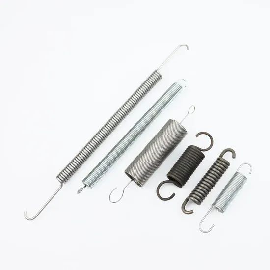 High Performance Metal Material Compression Springs for Medical Care - Image 4
