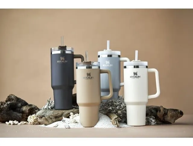 Stanley 1913 Tumblers available for sale and shipping worldwide - Image 4