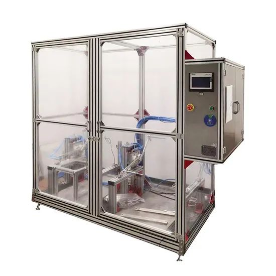 Other Control Components Smart Toilt Test Equipment Lab Testing Machine - Image 1