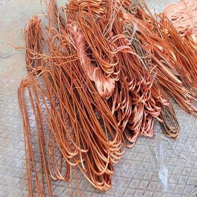 Best Factory Price of Copper Cable Scrap | Copper Wire Scraps Available In Large Quantity - Image 2