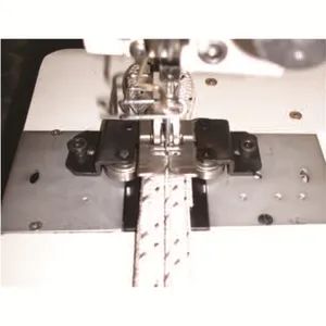Lzh 266 Extremely Thick Materials Zigzag Sewing Machine - Image 3
